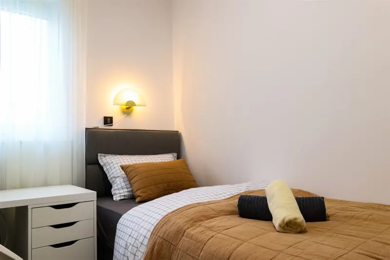 Apartment 2